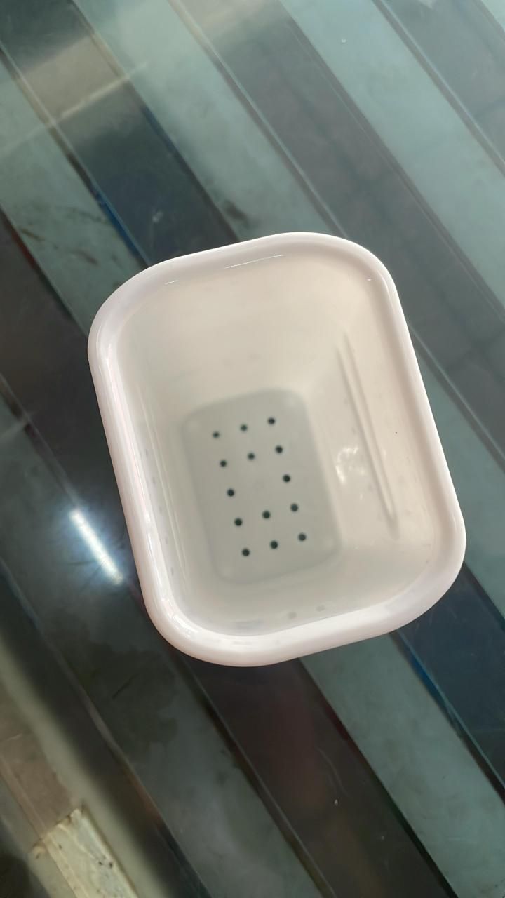 Interlocking Storage Organizer (Pack of 5)