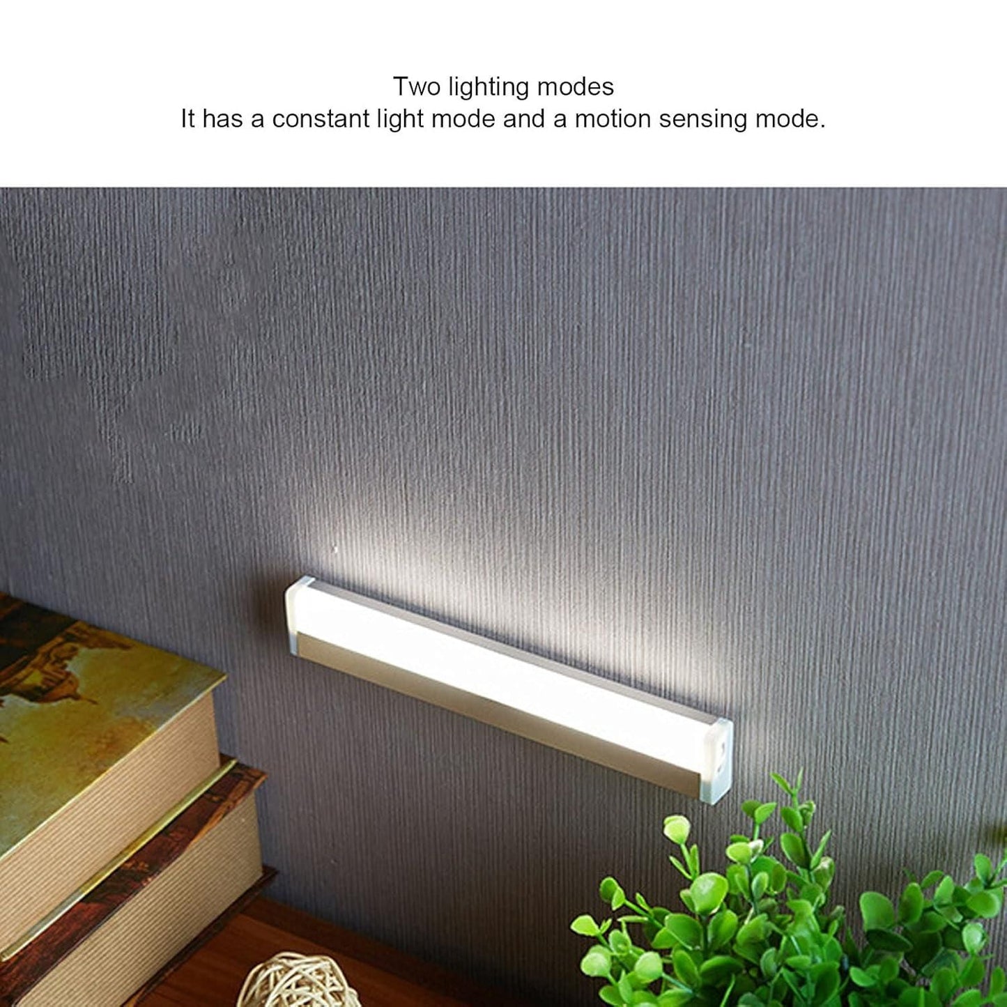 USB Rechargeable LED Light